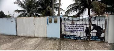 Casa - Venda, PARQUE PRIMAVERA, ITAGUAI, RJ