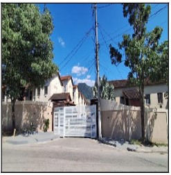 Apartamento - Venda, JARDIM GUANDU, NOVA IGUACU, RJ