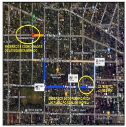 Casa - Venda, CABUCU, NOVA IGUACU, RJ