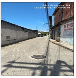 Casa - Venda, ALCANTARA, SAO GONCALO, RJ