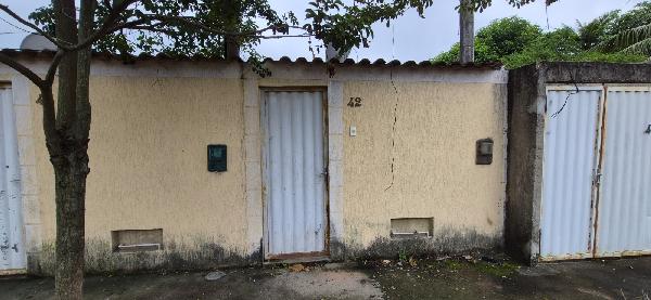 Casa - Venda, Ipiranga, NOVA IGUACU, RJ