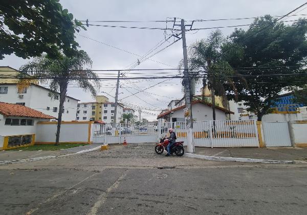 Apartamento - Venda, SANTISSIMO, RIO DE JANEIRO, RJ