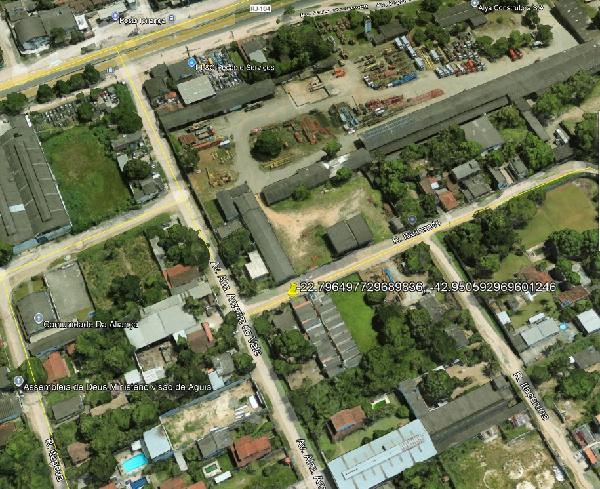 Casa - Venda, MARAMBAIA, SAO GONCALO, RJ