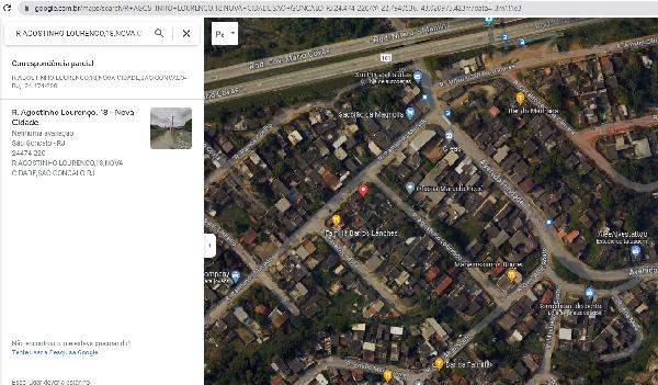 Casa - Venda, NOVA CIDADE, SAO GONCALO, RJ