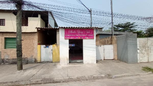 Casa - Venda, JARDIM CATARINA, SAO GONCALO, RJ