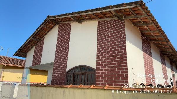 Casa - Venda, JARDIM BALNEÁRIO, CABO FRIO, RJ