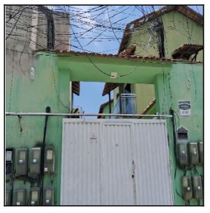 Casa - Venda, COLUBANDE, SAO GONCALO, RJ