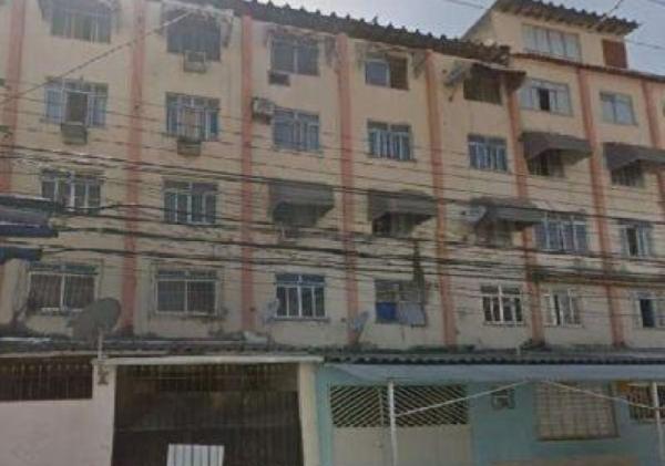 Apartamento - Venda, BANGU, RIO DE JANEIRO, RJ