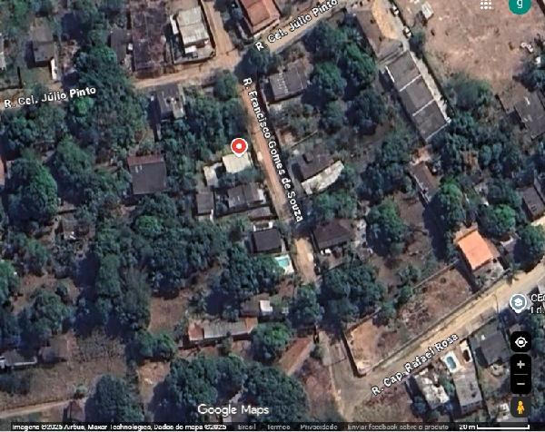 Casa - Venda, SANTA ISABEL, SAO GONCALO, RJ