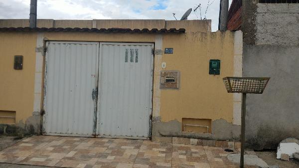 Casa - Venda, IPIRANGA, NOVA IGUACU, RJ