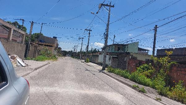 Casa - Venda, SANTA LUZIA, SAO GONCALO, RJ