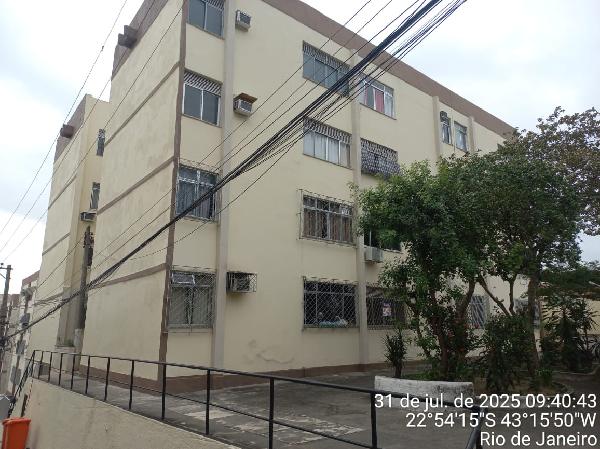 Apartamento - Venda, ENGENHO NOVO, RIO DE JANEIRO, RJ