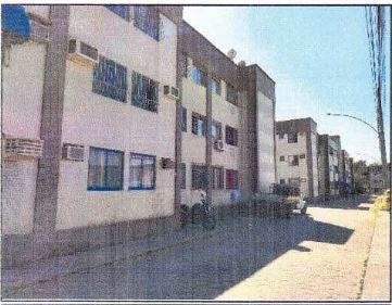 Apartamento - Venda, BANGU, RIO DE JANEIRO, RJ