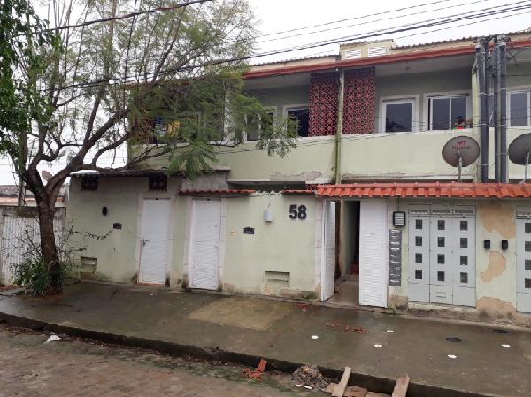 Apartamento - Venda, CABUCU, NOVA IGUACU, RJ