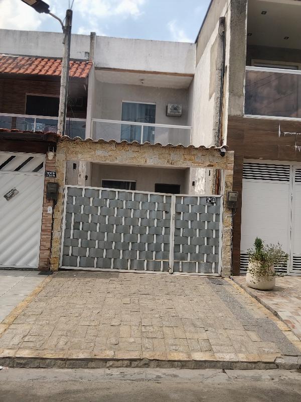 Casa - Venda, Valverde, NOVA IGUACU, RJ