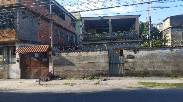 Casa - Venda, CENTRO, NILOPOLIS, RJ