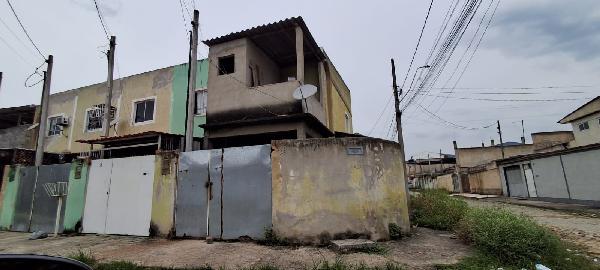 Casa - Venda, IPIRANGA, NOVA IGUACU, RJ