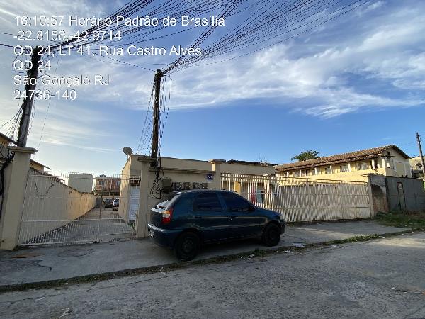 Casa - Venda, LAGOINHA, SAO GONCALO, RJ