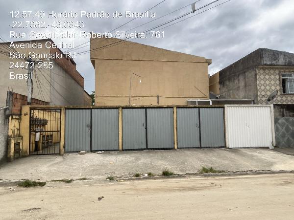 Casa - Venda, ITAUNA, SAO GONCALO, RJ