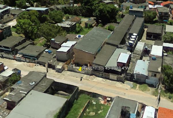 Casa - Venda, ITAUNA, SAO GONCALO, RJ