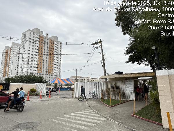 Apartamento - Venda, CENTRO, BELFORD ROXO, RJ