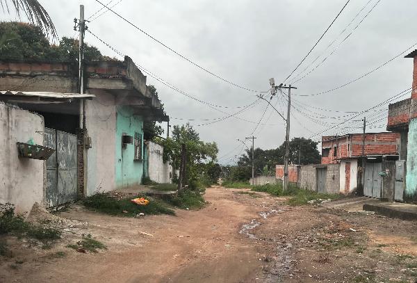 Apartamento - Venda, BOM RETIRO, SAO GONCALO, RJ