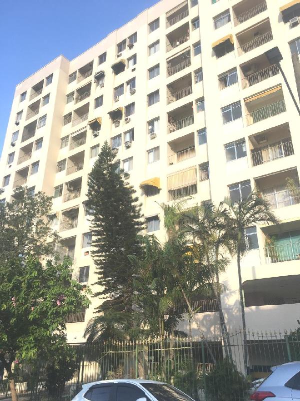 Apartamento - Venda, ENGENHO DE DENTRO, RIO DE JANEIRO, RJ