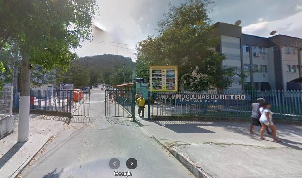 Apartamento - Venda, BANGU, RIO DE JANEIRO, RJ