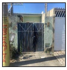 Casa - Venda, IPIRANGA, NOVA IGUACU, RJ