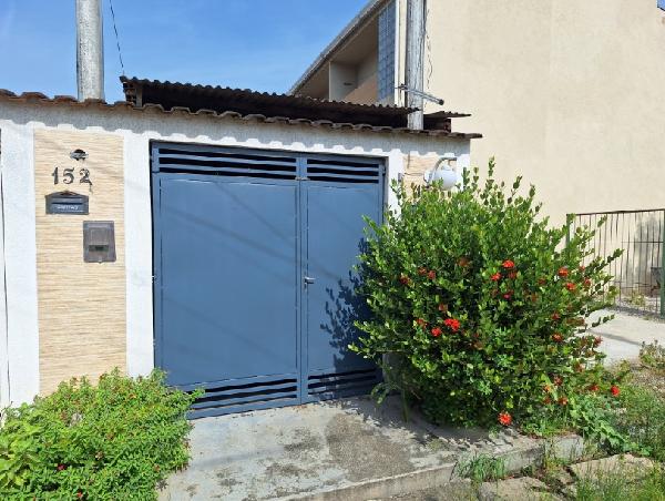 Casa - Venda, IPIRANGA, NOVA IGUACU, RJ