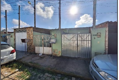 Casa - Venda, CABUCU, NOVA IGUACU, RJ