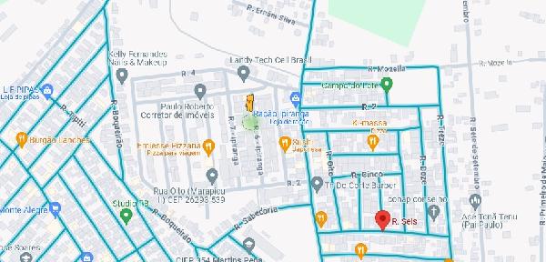 Casa - Venda, IPIRANGA, NOVA IGUACU, RJ