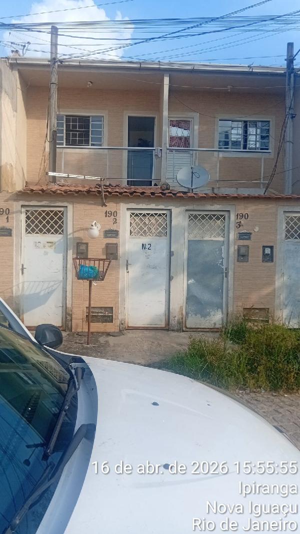 Casa - Venda, Ipiranga, NOVA IGUACU, RJ