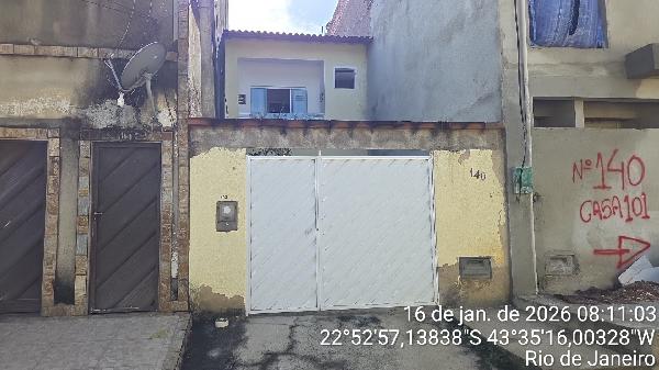 Casa - Venda, CAMPO GRANDE, RIO DE JANEIRO, RJ