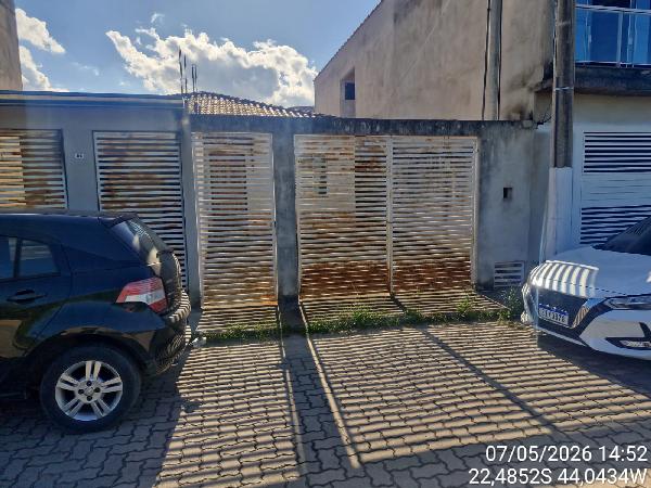 Casa - Venda, Recanto Feliz (Calif¾rnia da Barra), BARRA DO PIRAI, RJ