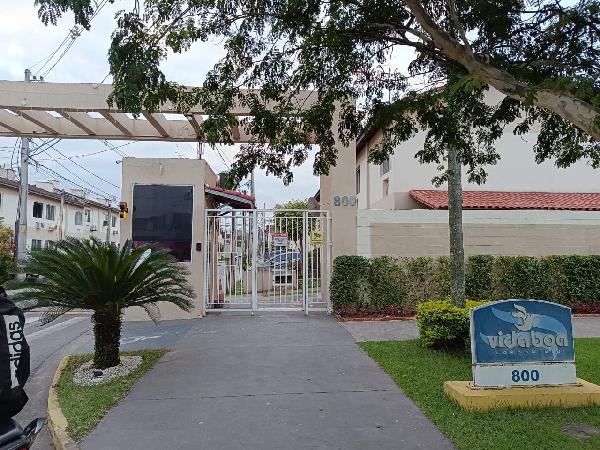 Apartamento - Venda, GUARATIBA, RIO DE JANEIRO, RJ