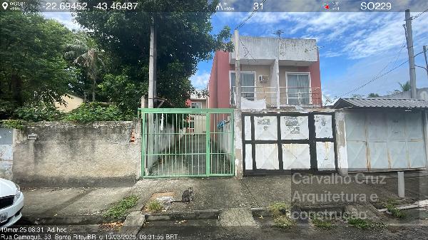 Prédio - Venda, ENGENHEIRO ROCHA FREIRE, NOVA IGUACU, RJ