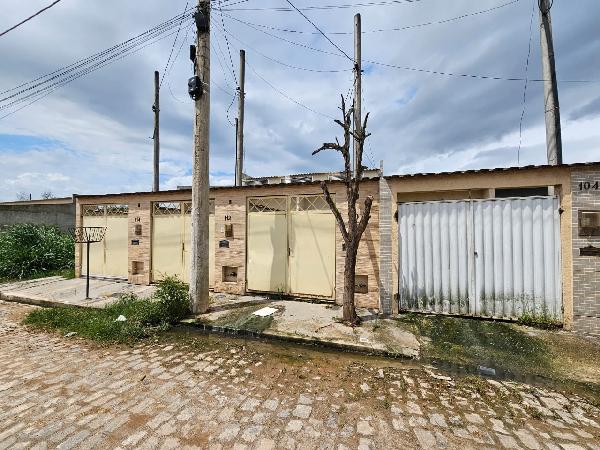 Casa - Venda, CABUCU, NOVA IGUACU, RJ