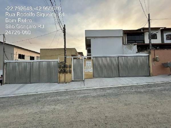 Casa - Venda, BOM RETIRO, SAO GONCALO, RJ