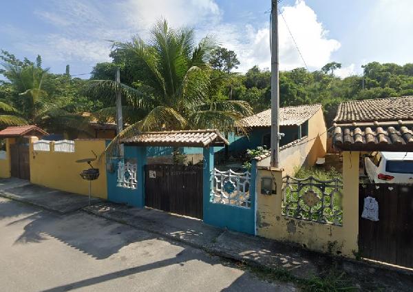 Casa - Venda, JD BALNEARIO BAMBUI, MARICA, RJ