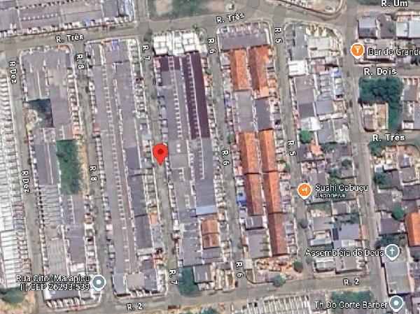 Casa - Venda, IPIRANGA, NOVA IGUACU, RJ