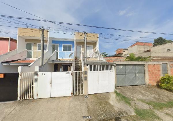 Casa - Venda, IPIRANGA, NOVA IGUACU, RJ