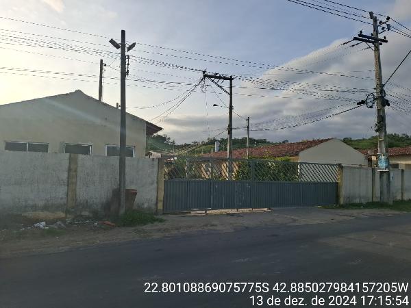 Casa - Venda, RECANTO DOS MAGALHAES (CABUCU), ITABORAI, RJ