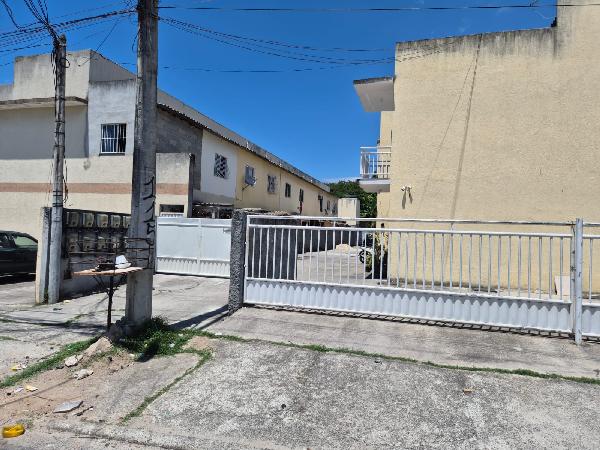 Apartamento - Venda, LARANJAL, SAO GONCALO, RJ
