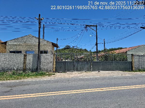 Casa - Venda, RECANTO DOS MAGALHAES (CABUCU), ITABORAI, RJ