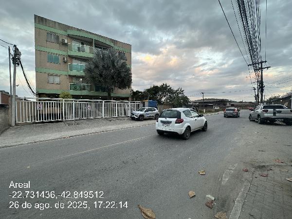 Apartamento - Venda, AREAL, ITABORAI, RJ