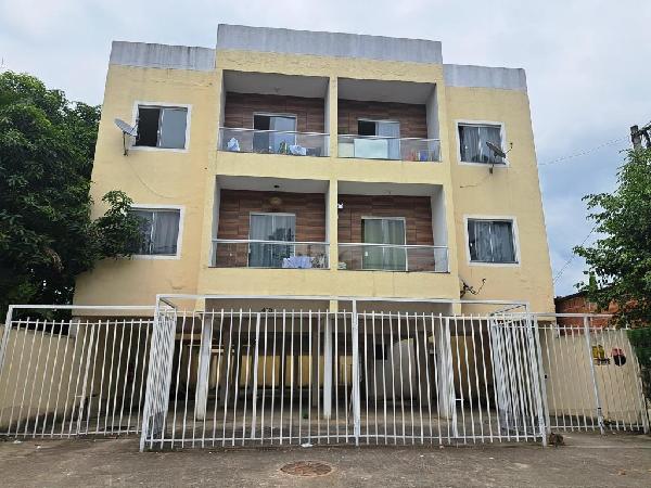 Apartamento - Venda, CABUCU, NOVA IGUACU, RJ