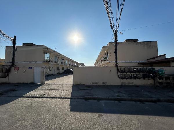 Casa - Venda, LARANJAL, SAO GONCALO, RJ