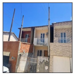 Casa - Venda, SAO VICENTE, BELFORD ROXO, RJ