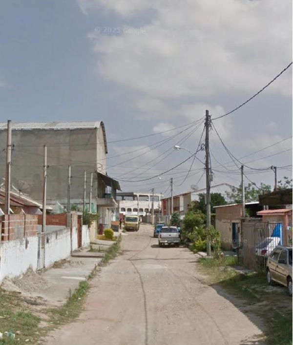 Casa - Venda, IPIRANGA, NOVA IGUACU, RJ